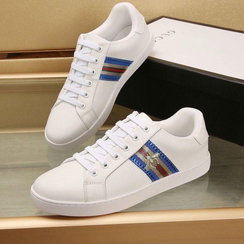 G*u*i casual shoes